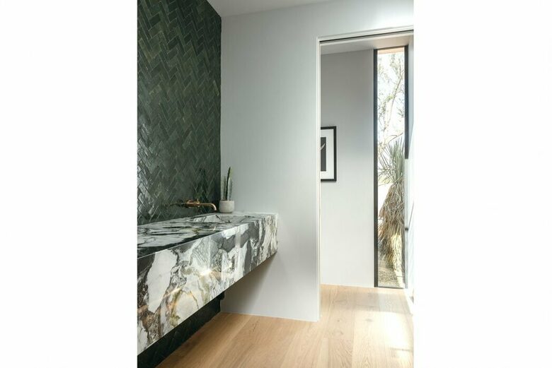 Elegant Estate in Rancho Mirage - Rancho Mirage, California