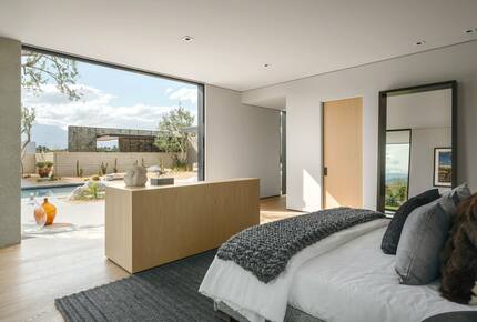 Elegant Estate in Rancho Mirage - Rancho Mirage, California