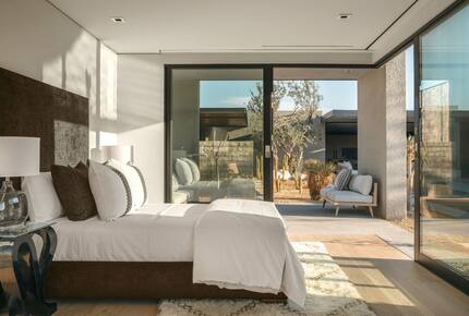 Elegant Estate in Rancho Mirage - Rancho Mirage, California