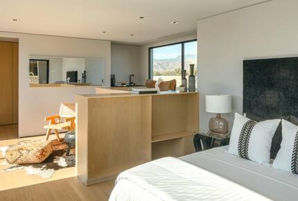 Elegant Estate in Rancho Mirage - Rancho Mirage, California