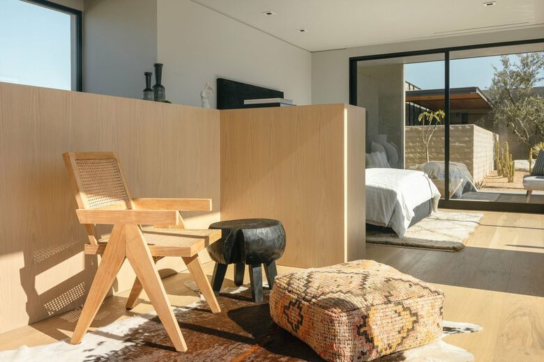 Elegant Estate in Rancho Mirage - Rancho Mirage, California