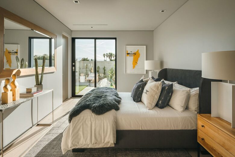 Elegant Estate in Rancho Mirage - Rancho Mirage, California