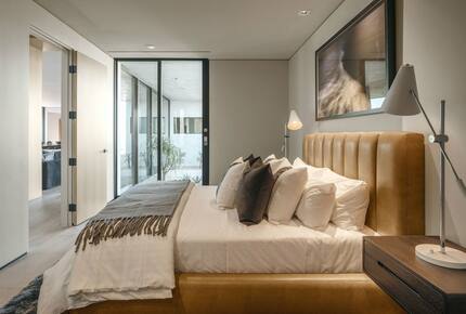 Elegant Estate in Rancho Mirage - Rancho Mirage, California