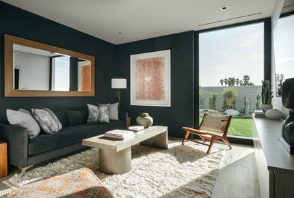 Elegant Estate in Rancho Mirage - Rancho Mirage, California