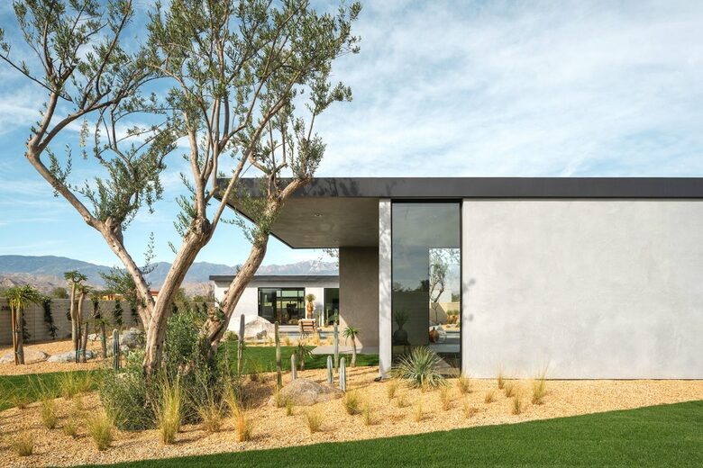 Elegant Estate in Rancho Mirage - Rancho Mirage, California