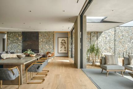 Elegant Estate in Rancho Mirage - Rancho Mirage, California