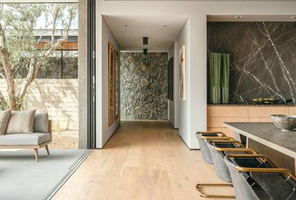 Elegant Estate in Rancho Mirage - Rancho Mirage, California