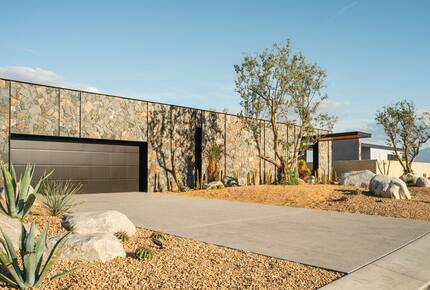 Elegant Estate in Rancho Mirage - Rancho Mirage, California