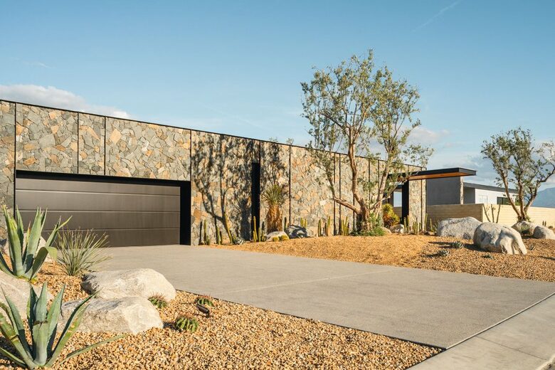 Elegant Estate in Rancho Mirage - Rancho Mirage, California