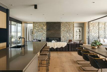 Elegant Estate in Rancho Mirage - Rancho Mirage, California