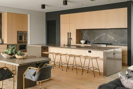 Elegant Estate in Rancho Mirage - Rancho Mirage, California