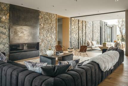 Elegant Estate in Rancho Mirage - Rancho Mirage, California