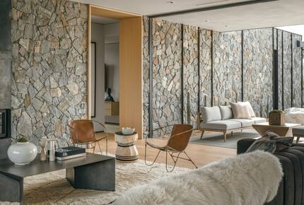 Elegant Estate in Rancho Mirage - Rancho Mirage, California