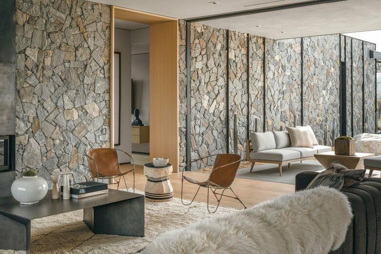 Elegant Estate in Rancho Mirage - Rancho Mirage, California