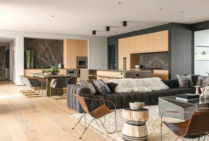 Elegant Estate in Rancho Mirage - Rancho Mirage, California