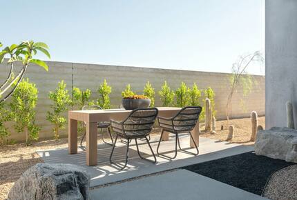 Elegant Estate in Rancho Mirage - Rancho Mirage, California