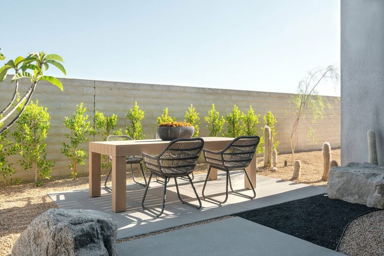 Elegant Estate in Rancho Mirage - Rancho Mirage, California