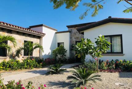 Casa Luna Golfer's Paradise - Cabo San Lucas, Mexico