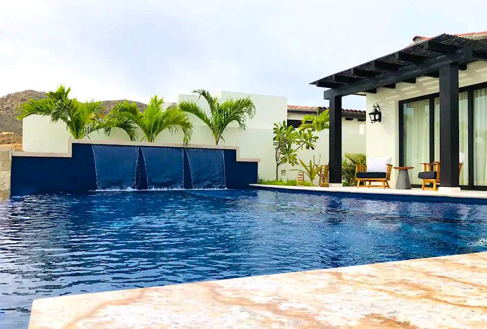 Casa Luna Golfer's Paradise - Cabo San Lucas, Mexico