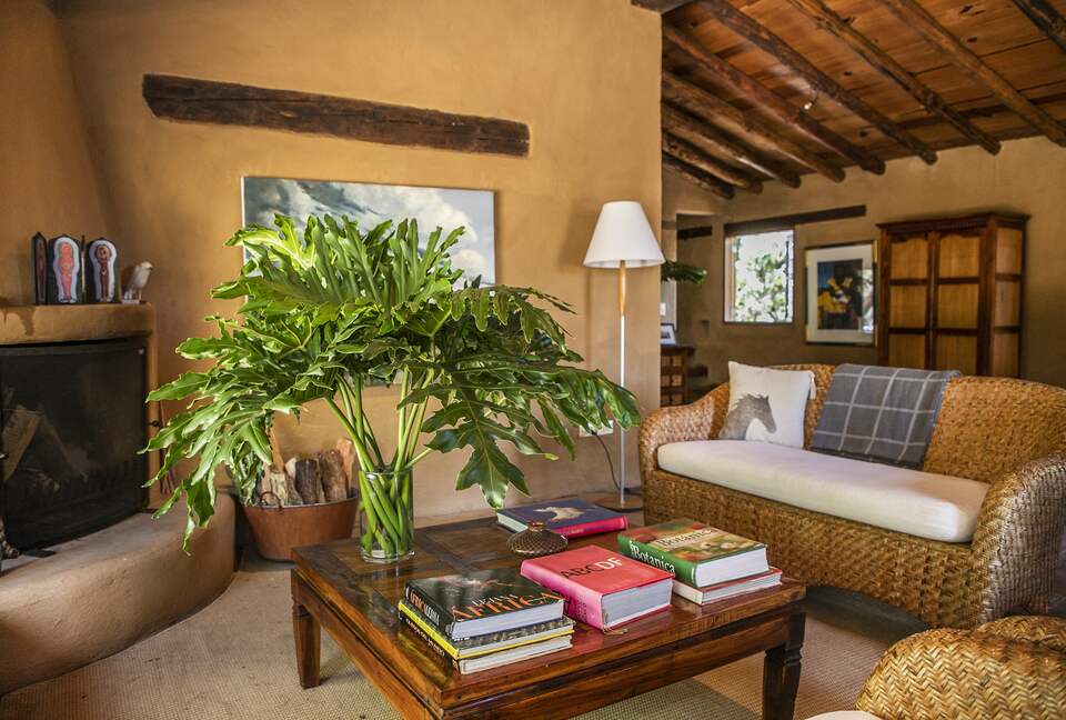 Home Exchange in Santo Tomás Chiconautla, Mexico