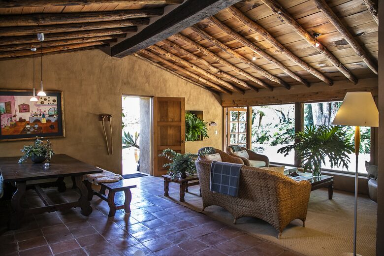 Home Exchange in Santo Tomás Chiconautla, Mexico