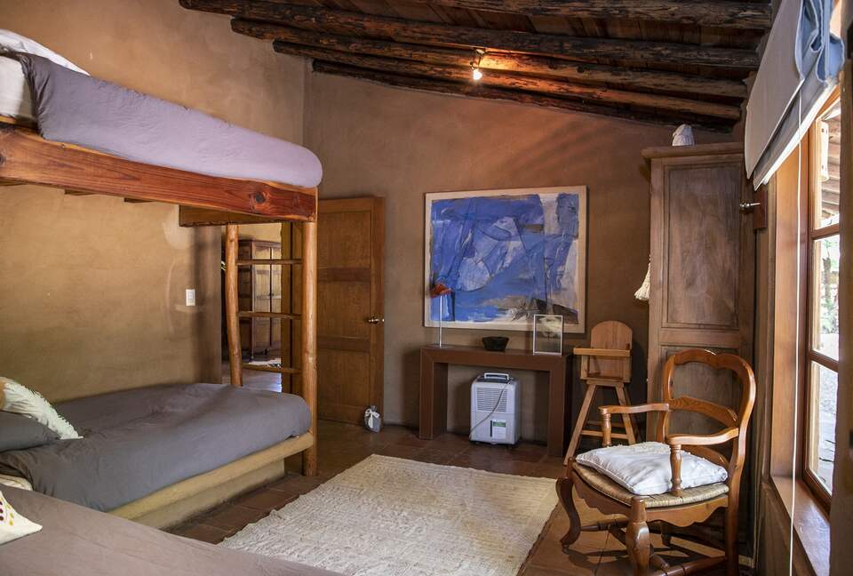 Ranchito Morales - Estado de México, Mexico