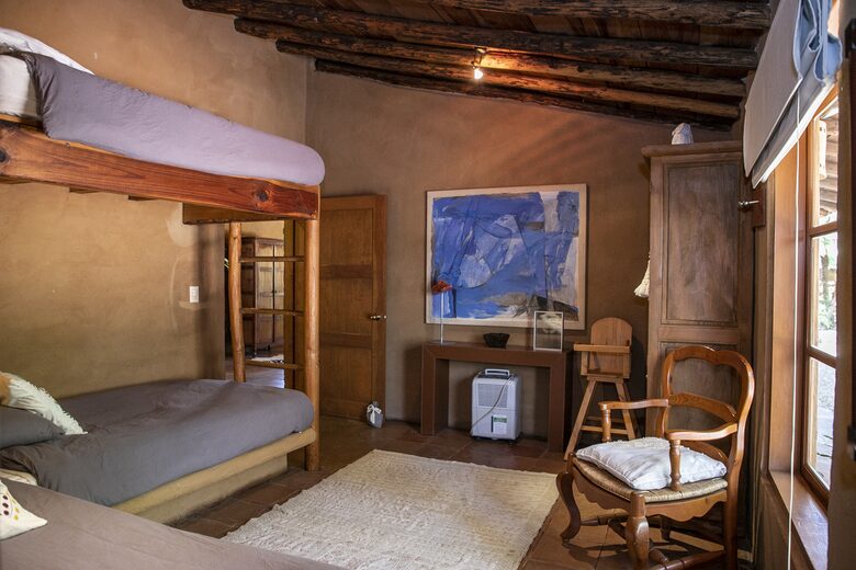 Ranchito Morales - Estado de México, Mexico