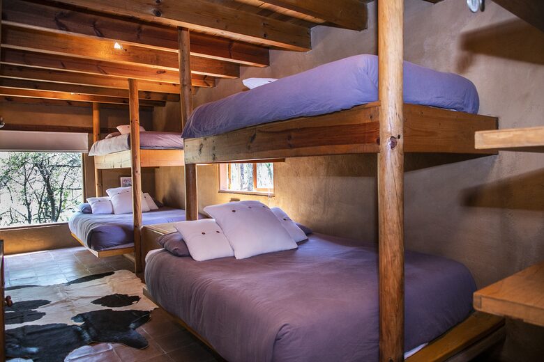 Home Exchange in Santo Tomás Chiconautla, Mexico