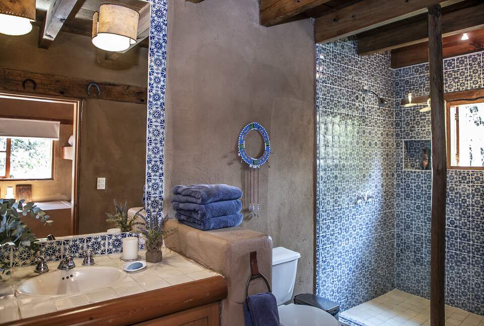 Home Exchange in Santo Tomás Chiconautla, Mexico