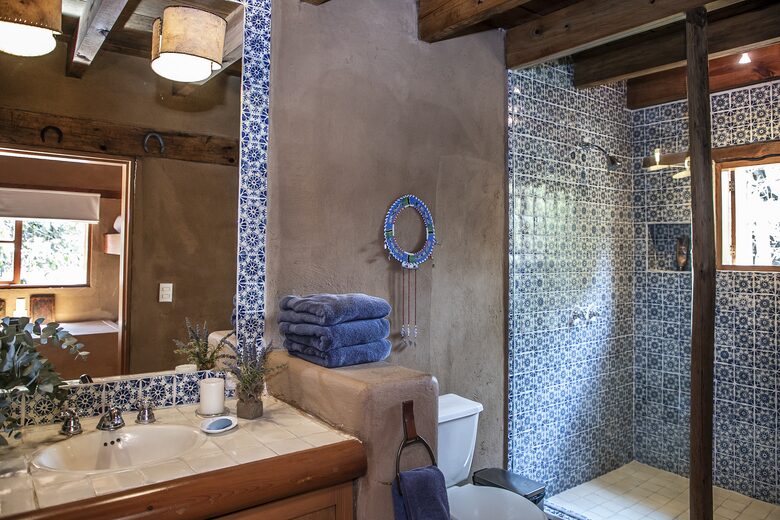 Home Exchange in Santo Tomás Chiconautla, Mexico