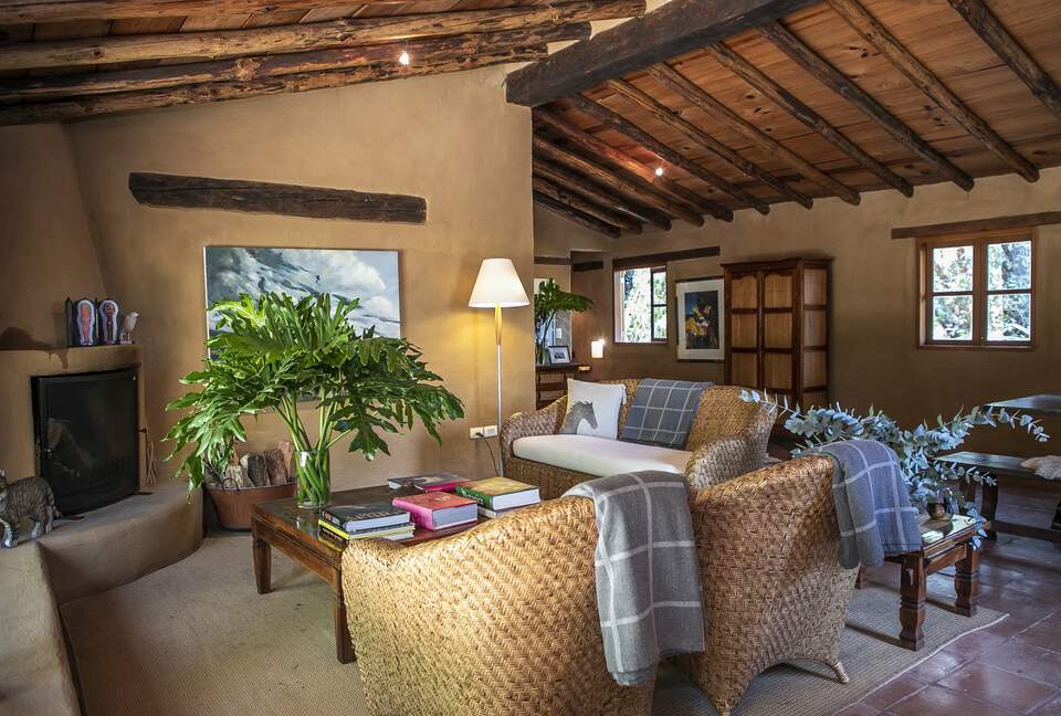 Ranchito Morales - Estado de México, Mexico