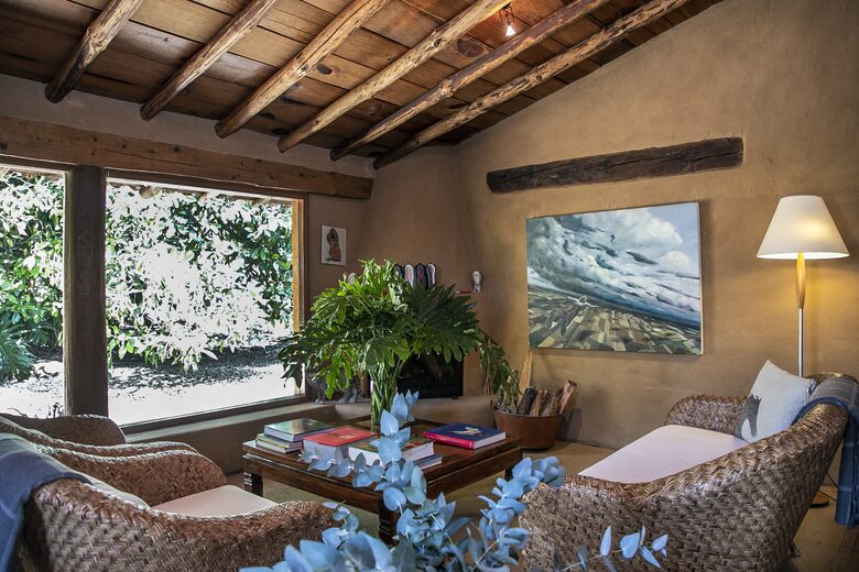 Ranchito Morales - Estado de México, Mexico