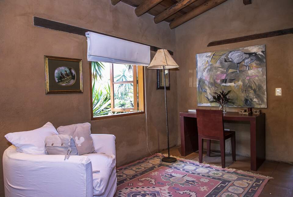 Ranchito Morales - Estado de México, Mexico