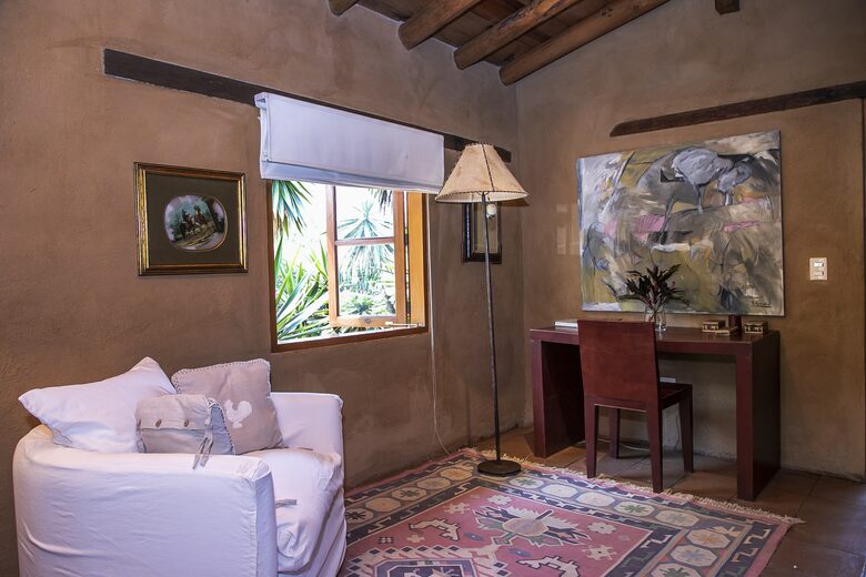 Ranchito Morales - Estado de México, Mexico