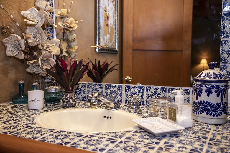 Ranchito Morales - Estado de México, Mexico