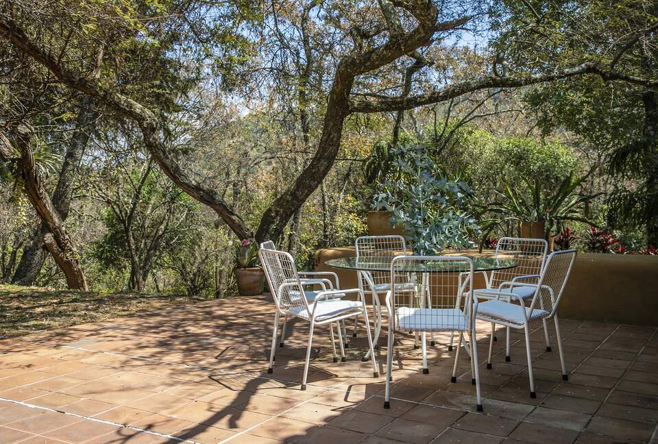 Home Exchange in Santo Tomás Chiconautla, Mexico