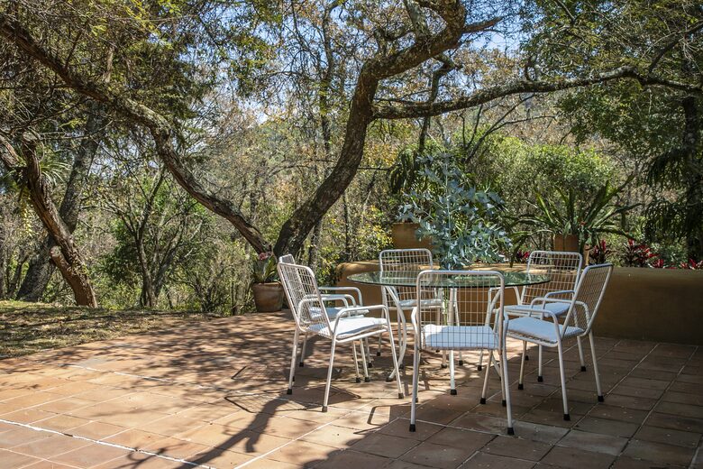 Home Exchange in Santo Tomás Chiconautla, Mexico