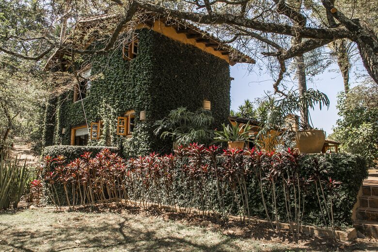 Home Exchange in Santo Tomás Chiconautla, Mexico