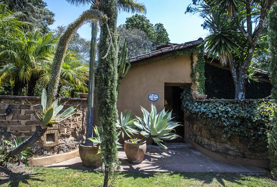 Home Exchange in Santo Tomás Chiconautla, Mexico