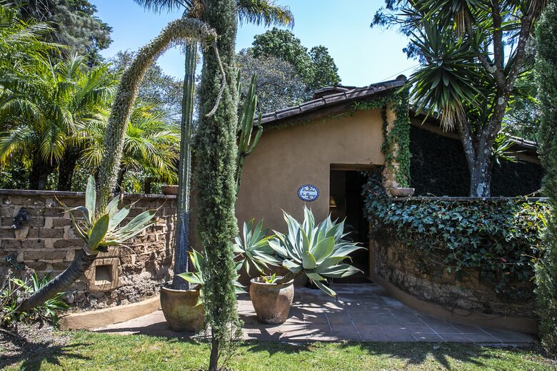 Home Exchange in Santo Tomás Chiconautla, Mexico