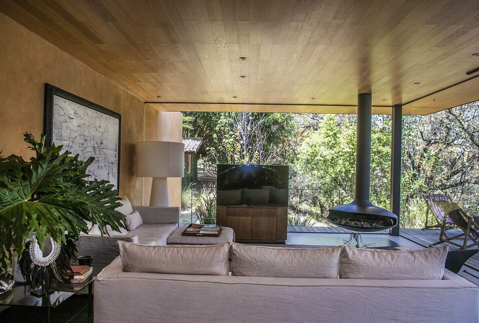 Home Exchange in Santo Tomás Chiconautla, Mexico