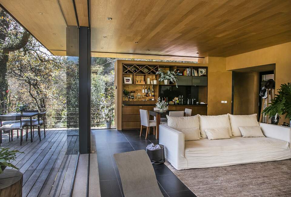 Home Exchange in Santo Tomás Chiconautla, Mexico