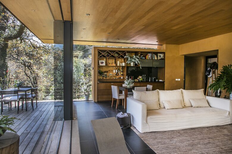 Home Exchange in Santo Tomás Chiconautla, Mexico