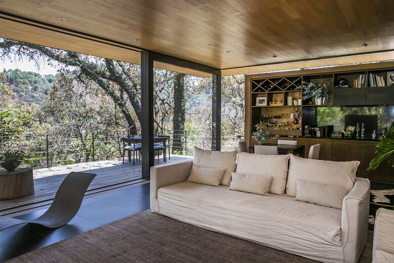 Home Exchange in Santo Tomás Chiconautla, Mexico