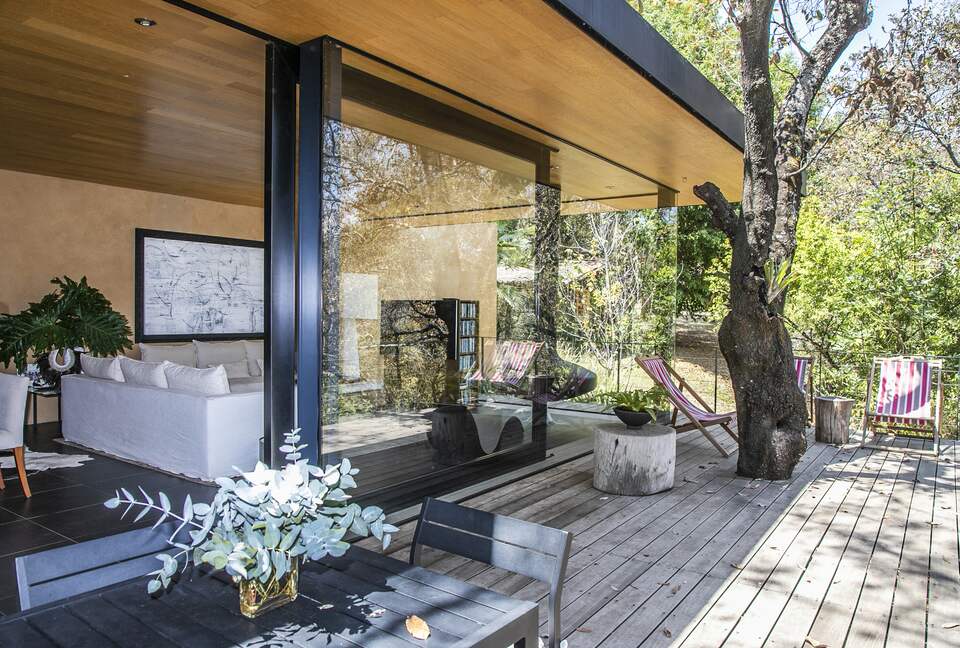 Home Exchange in Santo Tomás Chiconautla, Mexico