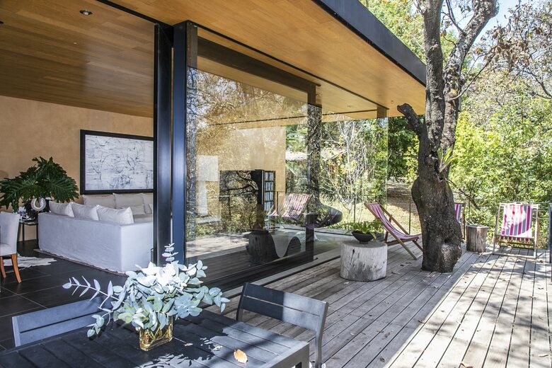 Home Exchange in Santo Tomás Chiconautla, Mexico