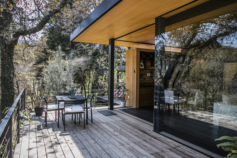 Home Exchange in Santo Tomás Chiconautla, Mexico