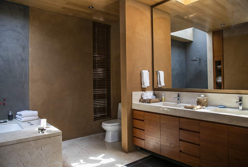 Home Exchange in Santo Tomás Chiconautla, Mexico