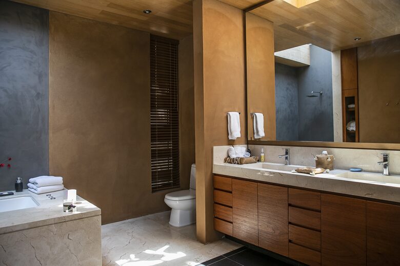 Home Exchange in Santo Tomás Chiconautla, Mexico