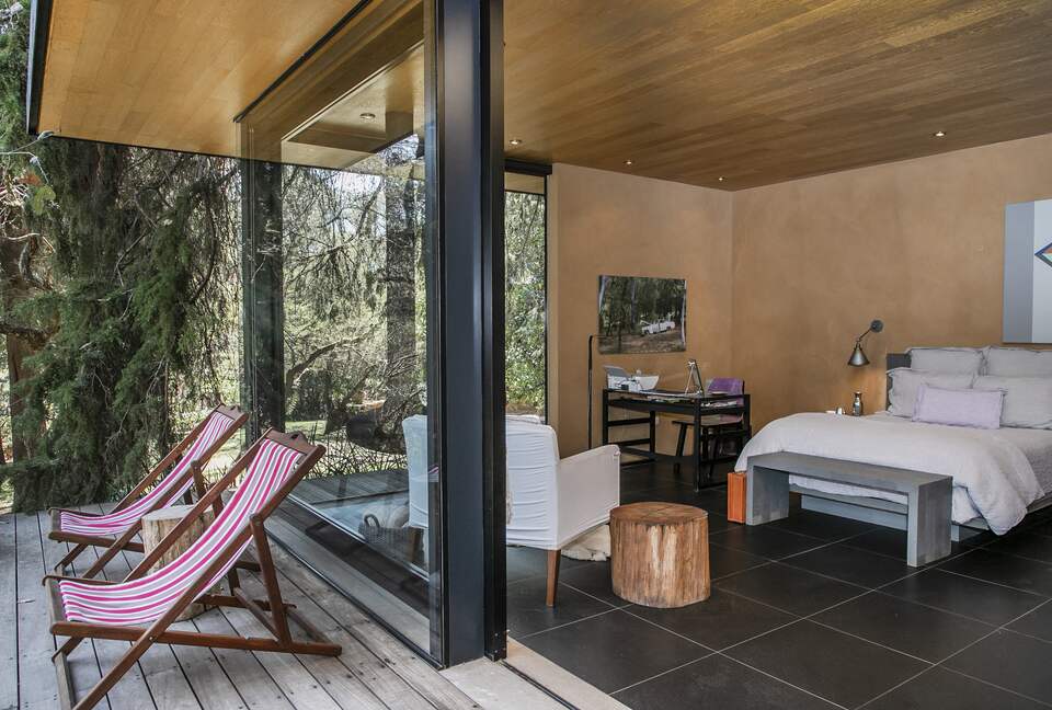 Home Exchange in Santo Tomás Chiconautla, Mexico